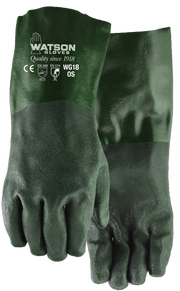 WATSON WG18 Dura Dip Gloves